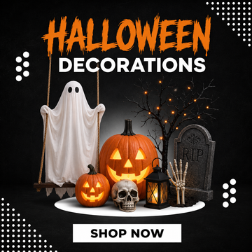 Halloween Decorations